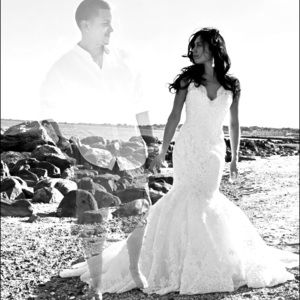 Morilee 2605 Wedding dress